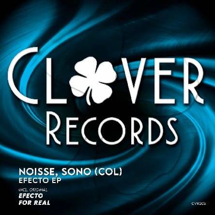 NOISSE & SONO (COL) - EFECTO (Original Mix)