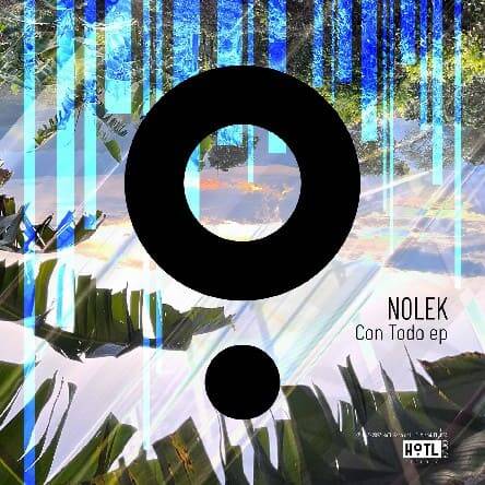 Nolek - Ven (Extended Mix)