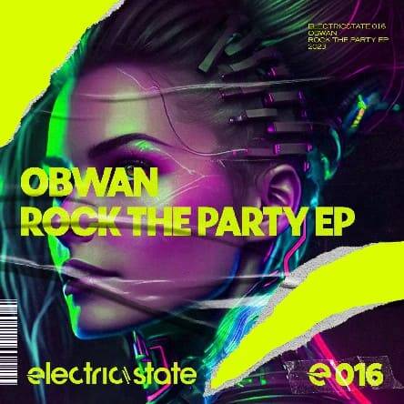 OBWAN - Rock The Party (Extended Mix)