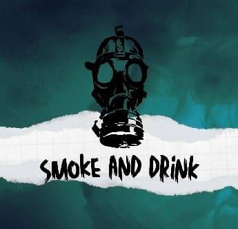 Vincenzo Lella - Smoke And Drink (Original Mix)