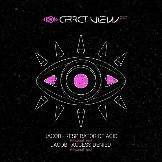 Jacob (IL) - Access Denied (Original Mix)