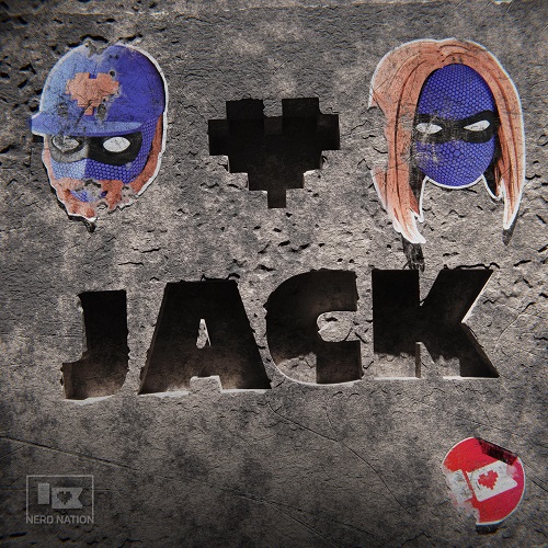 Pegboard Nerds - Jack (Original Mix)