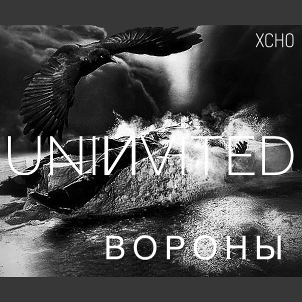 Xcho - Вороны (Uninvited Remix)
