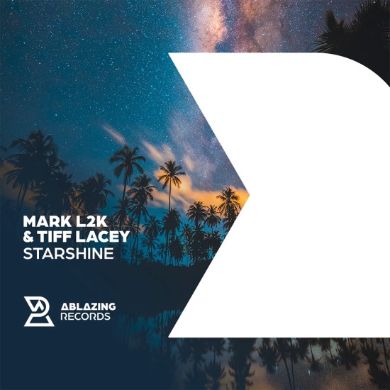 Mark L2k & Tiff Lacey - Starshine (Dub Mix)