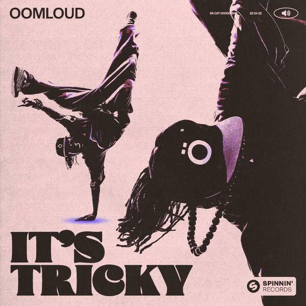 Oomloud - It's Tricky (Extended Mix)