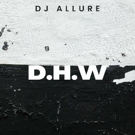 DJ Allure - D.H.W. (Original Mix)