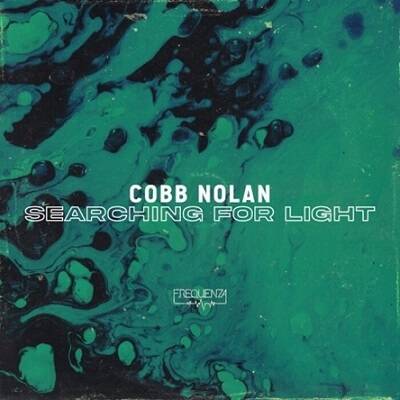Cobb Nolan - Trip to Neptune