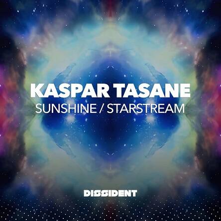 Kaspar Tasane - Sunshine