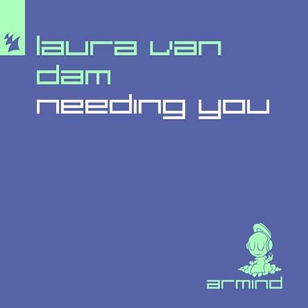 Laura van Dam - Needing You (Extended Mix)