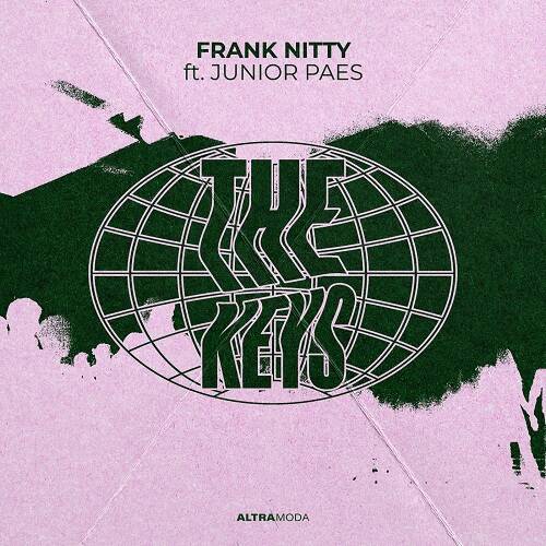 Frank Nitty feat. Junior Paes - The Keys (Extended Mix)