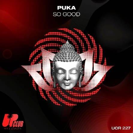 Puka - So Good (Extended Mix)