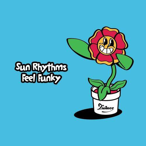 Sun Rhythms - Feel Funky (Original Mix)