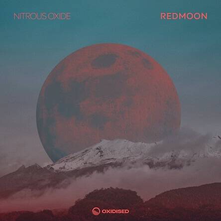 Nitrous Oxide - Redmoon (Extended Mix)