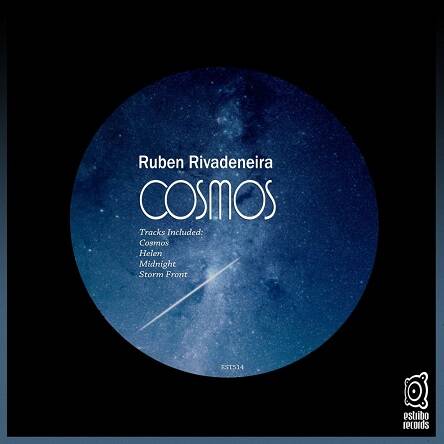 Ruben Rivadeneira - Storm Front