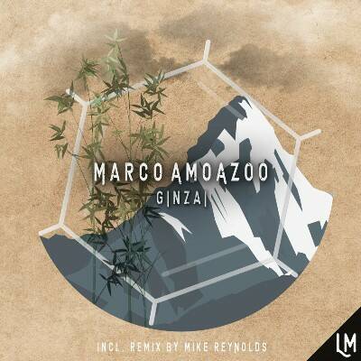 Marco Amoazoo - Ginzai (Original Mix)