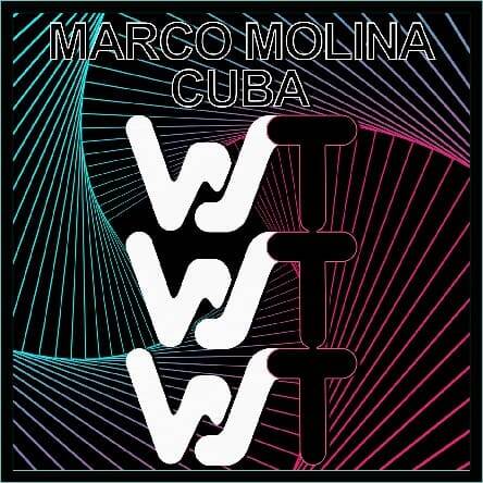 Marco Molina - Cuba (Original Mix)