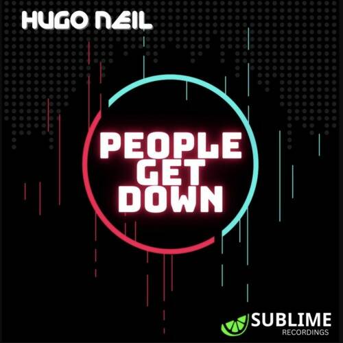 Hugo Neil - People Get Down (Original Mix)