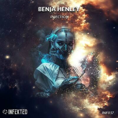 Benja Henley - Injection (Original Mix)