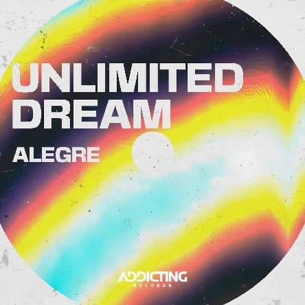 Alegre - Unlimited Dream (Original Mix)