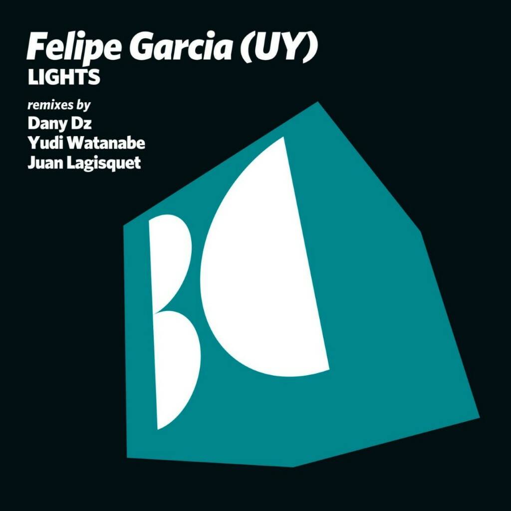Felipe Garcia (UY) - Lights (Juan Lagisquet Remix)