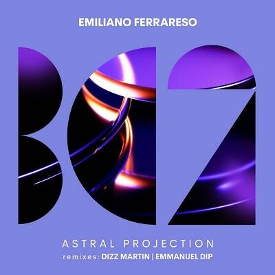 Emiliano Ferrareso - Astral Projection