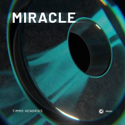 Timmo Hendriks - Miracle (Etended Mix)