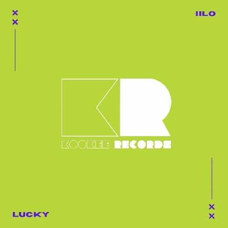 IILO - Lucky (Extended Mix)