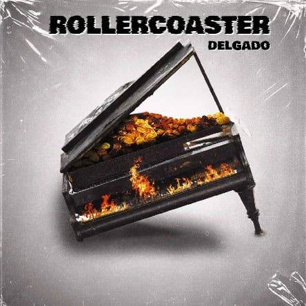 Delgado - Rollercoaster (Original Mix)