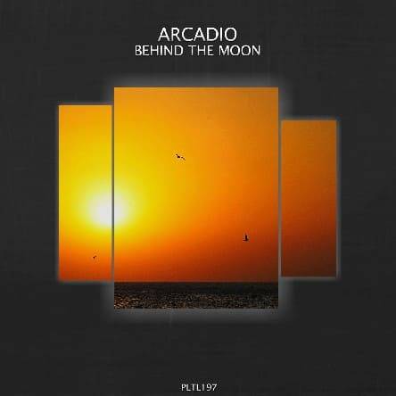 Arcadio - Avenue (Original Mix)