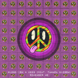 BLONDISH & KeeQ feat. Tamara Blessa - Remember Me (Original Mix)