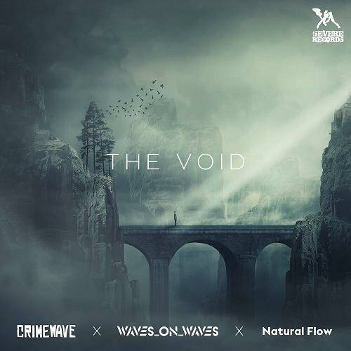 Waves_On_Waves - The Void (Extended Mix)