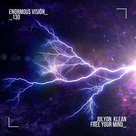 Jolyon Klean - Free Your Mind (Extended Mix)