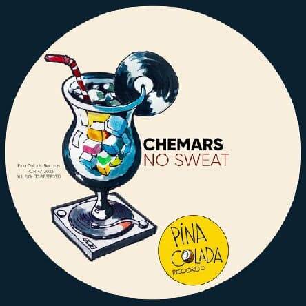 Chemars - No Sweat (Original Mix)