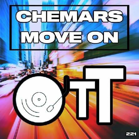 Chemars - Move On (Original Mix)