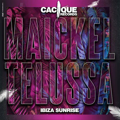 Maickel Telussa - Ibiza Sunrise (Original Mix)