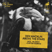 Den Macklin - Above the Stars (Original Mix)