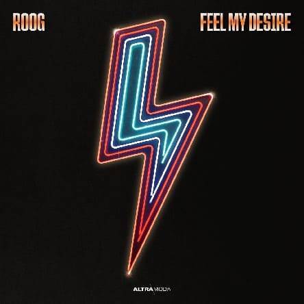Roog - Feel My Desire (Extended Vocal Mix)