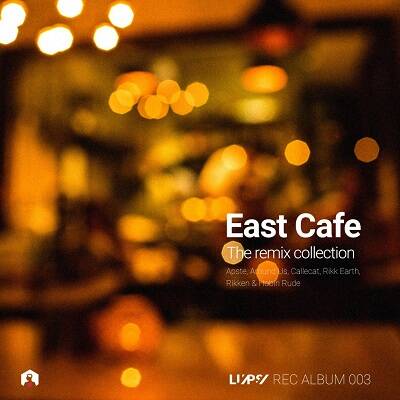 East Cafe - Epox (Around Us Remix)