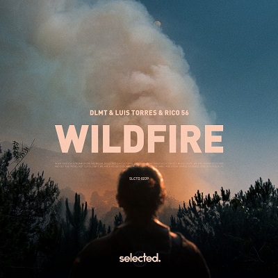 DLMT & Luis Torres & Rico 56 - Wildfire (Extended Mix)