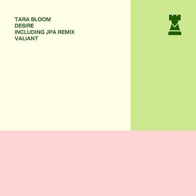 Tara Bloom - Desire (JPA Extended Remix)
