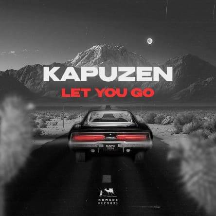 Kapuzen - Let You Go (Extended Mix)