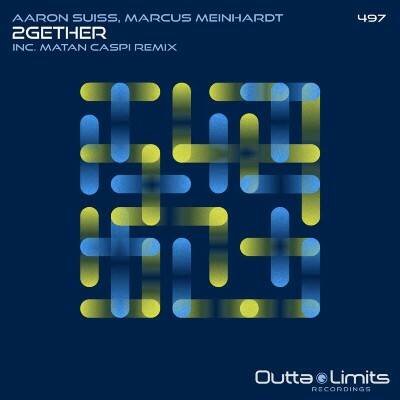Aaron Suiss & Marcus Meinhardt - 2Gether (Original Mix)