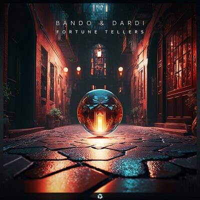 B.A.N.D.O & DARDI - Prophecy (Original Mix)