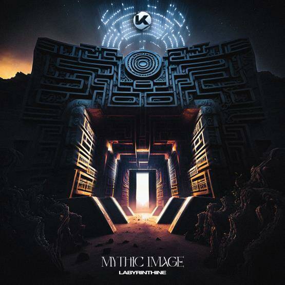 Mythic Image - In The Maze