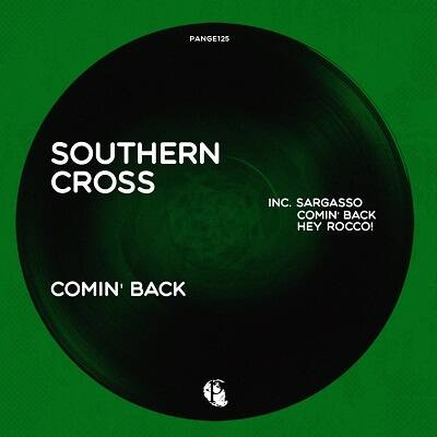 Southern Cross - Hey Rocco