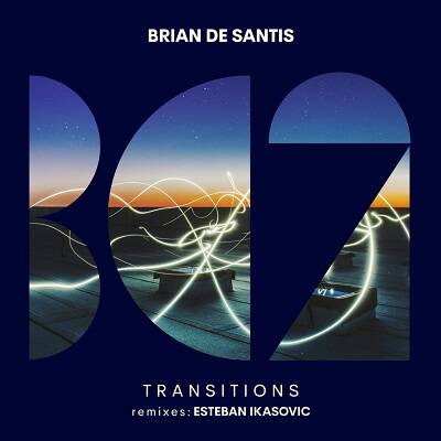 BRIAN DE SANTIS - It's Just The Beginning (Esteban Ikasovic Remix)