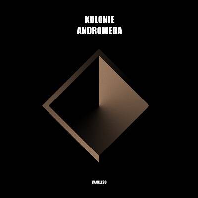 Kolonie - Andromeda (Extended)