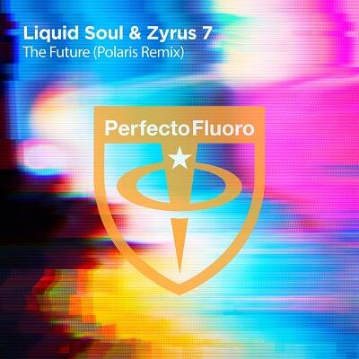 Liquid Soul, Zyrus 7 - The Future (Polaris Extended Remix)