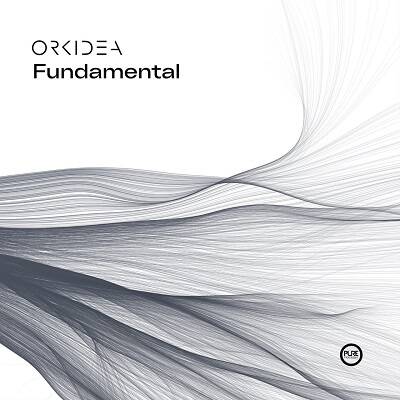 Orkidea - Fundamental (Extended Mix)
