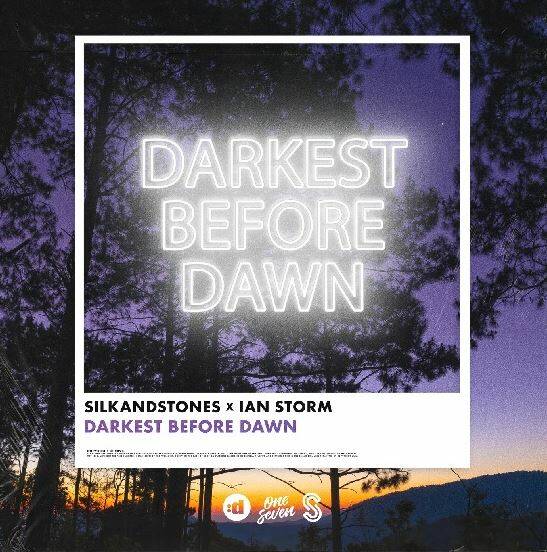 SilkandStones, Ian Storm - Darkest Before Dawn (Extended Mix)